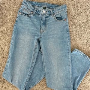 Wild Fable Straight Leg Jeans